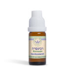 שמן אתרי רבינסרה