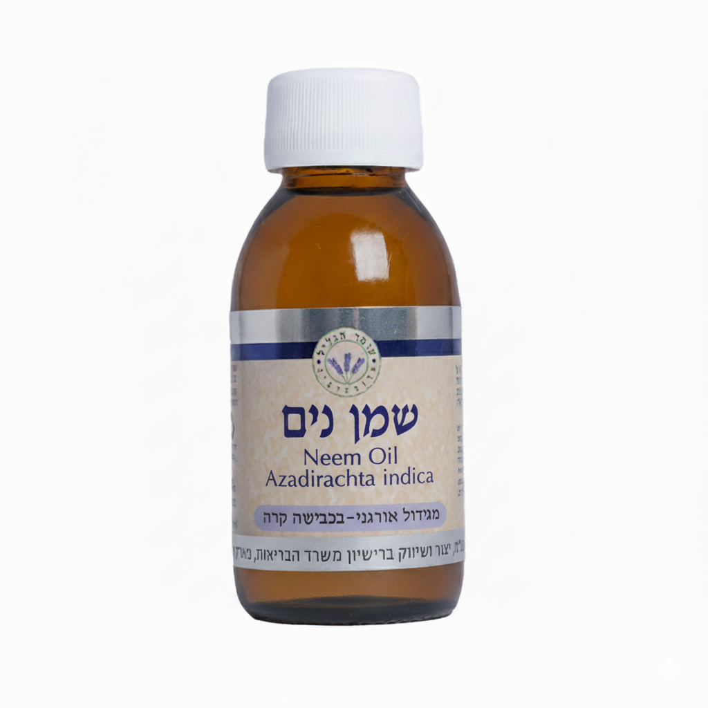 שמן נים 100 מ"ל
